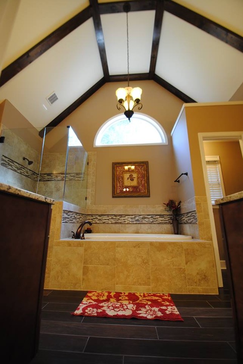 Ceiling Beams