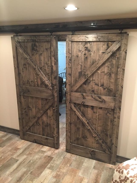 barn doors